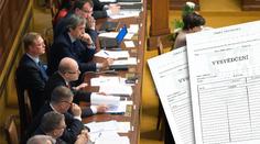 Vysvědčení je tady! Oznámkujte ministry jako ve škole