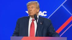 Trump je stále na svobodě. Porota bude rozhodovat ve čtvrtek