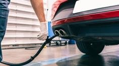 Měření emisí v Česku: Podvody s přístroji  i technici se "zavřenýma očima"