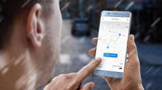 Z pasažérů Uberu se vyklubali taxikáři, pak se začaly dít věci!