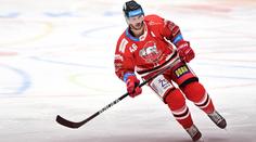 Kluci tu lítají víc než v NHL, hodnotí Krejčí. Na olympiádě by si zahrál rád