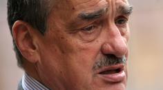 PRŮZKUM: Nejdůvěryhodnějším šéfem strany je Schwarzenberg