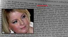 Rychtář vyhrožoval, že ZABIJE ARTURA, uvedl na policii italský hrabě