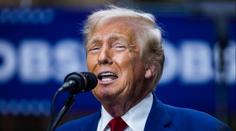 Další pokus o atentát na Trumpa? Držení zbraní je v USA velké téma, říká expert
