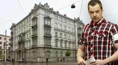 Další rána pro Kramného: Soud opět smetl jeho námitky!