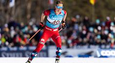 Ostuda pořadatelů na mistrovství Norska. Vyznačili špatnou trať