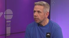 Jídlo bude do smrti boj. Sportovní minulost výhodou nebyla, říká Karel z Extrémních proměn