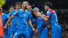 Liga mistrů – sestřih: Tottenham vs. Atlético Madrid (18. 3. 2026)