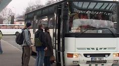 V ČR se rozjely obrovské kontrolní akce autobusů