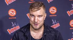 První foto z tajné svatby vítěze SuperStar. Vzal si půvabnou zrzku
