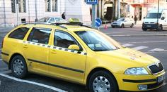 Taxíkáři si účtovali za kilometr i 90 korun, soud s tím nic neudělal