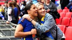 Z hvězdných fotbalistek jsou maminky, syn dostal jméno jako slavný zpěvák