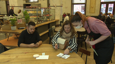 Kontroly v restauracích: Štáb TV Nova hned obsloužili, certifikát je nezajímal