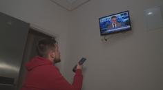 Informační válka: Rusko útočí na Ukrajině na televizní vysílače