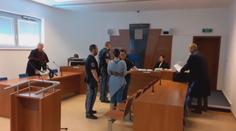Zavraždila studenta a další pobodala. V detenčním ústavu už dále nebude