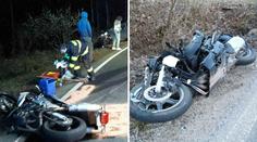 Jaro je tady, motorkáři vyrážejí ven. A bohužel umírají