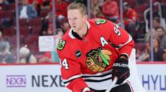 Corey Perry se omluvil. Přiznal i problémy s alkoholem