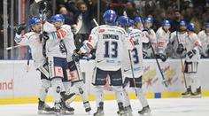Zlínu se sen o návratu do extraligy rozplývá. Kladno mu nasázelo 7 branek