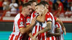 Liga mistrů: Crvena Zvezda Bělehrad vs. Bodo/Glimt – 28. 8. 2024