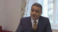 Íránec Zadeh, který složil kauci 150 milionů, je znovu u soudu