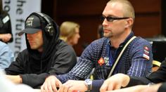 Český pokerový milionář chce zase vyhrát