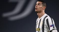 V kauze Juventusu může být potrestán i Ronaldo. V ohrožení je až 23 hráčů