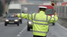Policejní funkcionář měl nadýchat 2,39 promile alkoholu. Řeší to GIBS