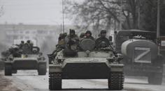 Ukrajinští Romové sebrali Rusům tank. Pomáhat s obranou chtějí i bezdomovci