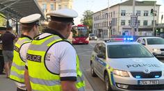 Protesty policistů pokračují. Zrušte výsluhy pro lidi v kancelářích, tvrdí řada z nich
