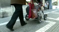 Zpověď únoskyně: Chtěla odjet s kočárkem