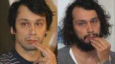 Pavel Liška: Z uhlazeného hezouna Krakonoš! Víte, kolik mu je?