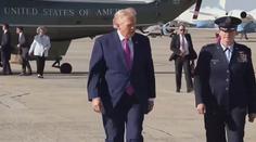 Válka může brzy skončit, tvrdí Trump. Poslal Íránu 14bodovou dohodu