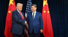 Ostrá slova z Číny. Peking Trumpa varuje, že tuhle válku nevyhraje