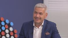 Poctivou prací od nuly může člověk vybudovat hodně, tvrdí podnikatel