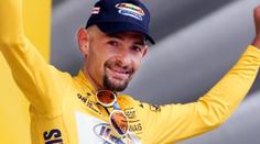 Italský soud po 13 letech objasnil smrt vítěze Gira a Tour de France
