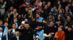 Liga mistrů: Manchester City vs. Real Madrid – 17. 4. 2024