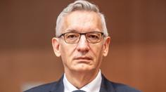 Šéf tajných služeb bije na poplach: Německo je v nebezpečí