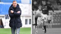 Volal na mě "Jiříčky". Kovba byl můj první kamarád v Rusku, smutní Jarošík