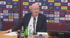Hašek v nominaci vynechal hříšníky z Belmonda, chybí i Černý a Král