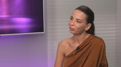 Každý umělec umí od všeho něco. Musí si jen vybrat cestu, říká módní návrhářka