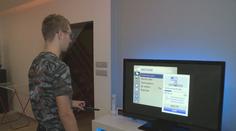 Problémy s DVB-T2: Komplikace mohou působit společné antény