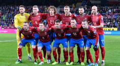 Skupiny pro EURO 2020 se už rýsují. Na koho můžou narazit Češi?