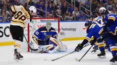 Rozhodující bitva o Stanley Cup je tady! Sledujte přenos ZDARMA
