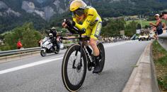 Tour de France 2023: Časovkářská extáze