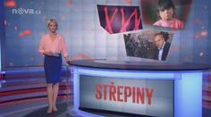 STŘEPINY: Promluvila v naší reportáži a skončila s miminkem na ulici!