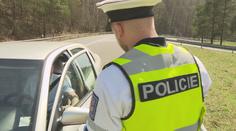 Policisté rozjeli velikonoční kontroly, zaměřují se hlavně na alkohol