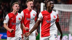 Bilance českých týmů s evropskými soupeři: Slavia hrála s AS už v 30. letech