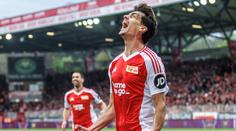 Bundesliga: Union Berlín vs. Stuttgart – 19. 4. 2025