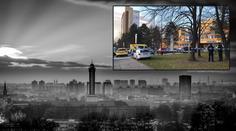 Na počest obětí se rozezní sirény. Ostrava zhasne dominanty i výzdobu