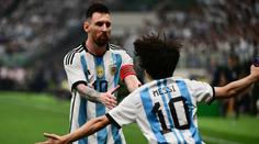 Messiho debut v Americe se blíží. Majitel Interu řekl, kdy a s kým to bude